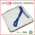 Henso Medical Lap Sponges With Blue Loop